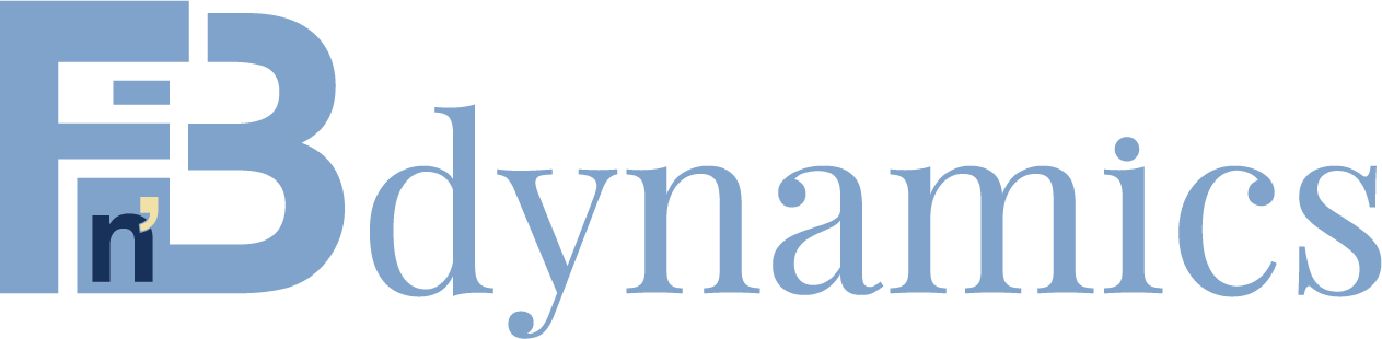 Logo F&B Dynamics